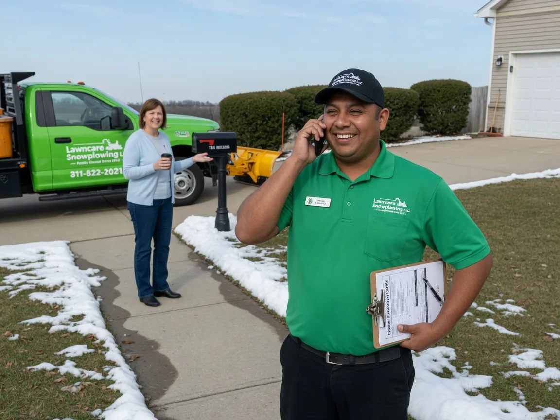 Lawn Care Services By Expert Landscaper Millwood, KY FAQs